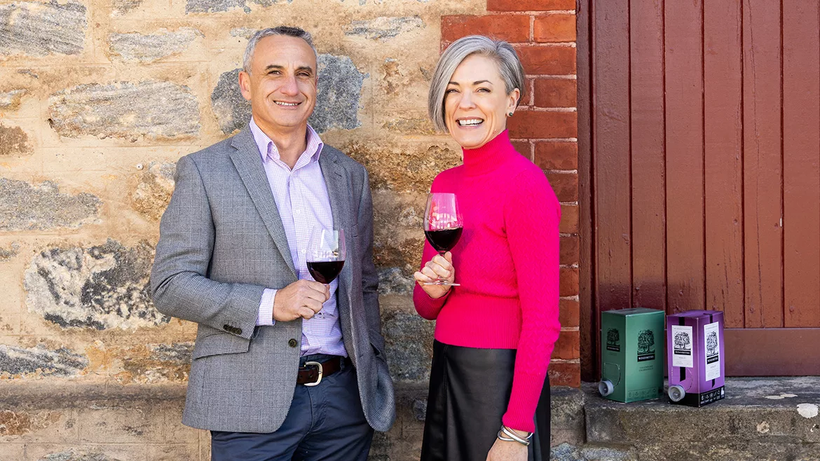 Sustainable Decanter: The Technological Renaissance Reshaping Global Beverage Packaging