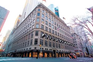 The $2.7 Billion Bet That Sank Saks Global: Luxury Retail Giant Files for Chapter 11 Amid Vendor Fury and Management Turmoil