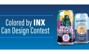 The Vanguard of Visual Identity: INX International Announces the Seventh Annual Celebration of Metal Packaging Excellence and Color Innovation