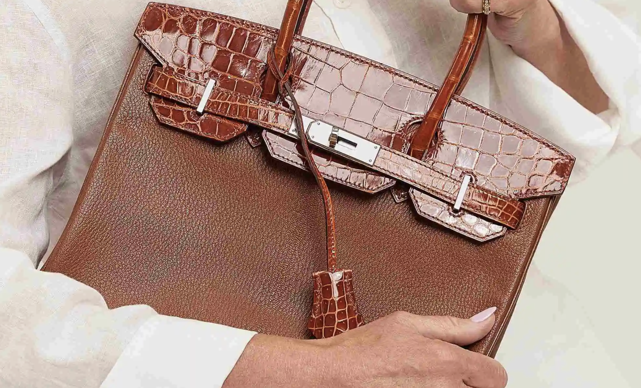 Harnessing Equestrian Elegance: FASHIONPHILE’s Exclusive Sale Marks the Auspicious Year of the Horse with Coveted Hermès Treasures