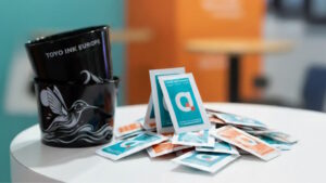 Pioneering Food-Safe Packaging: Toyo Ink Europe Leads the Industry Transition Toward German Ink Ordinance Compliance