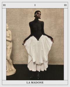 The Alchemist of the Louvre: Marine Serre’s Fall 2026 Vision Redefines the Boundary Between Canvas and Couture