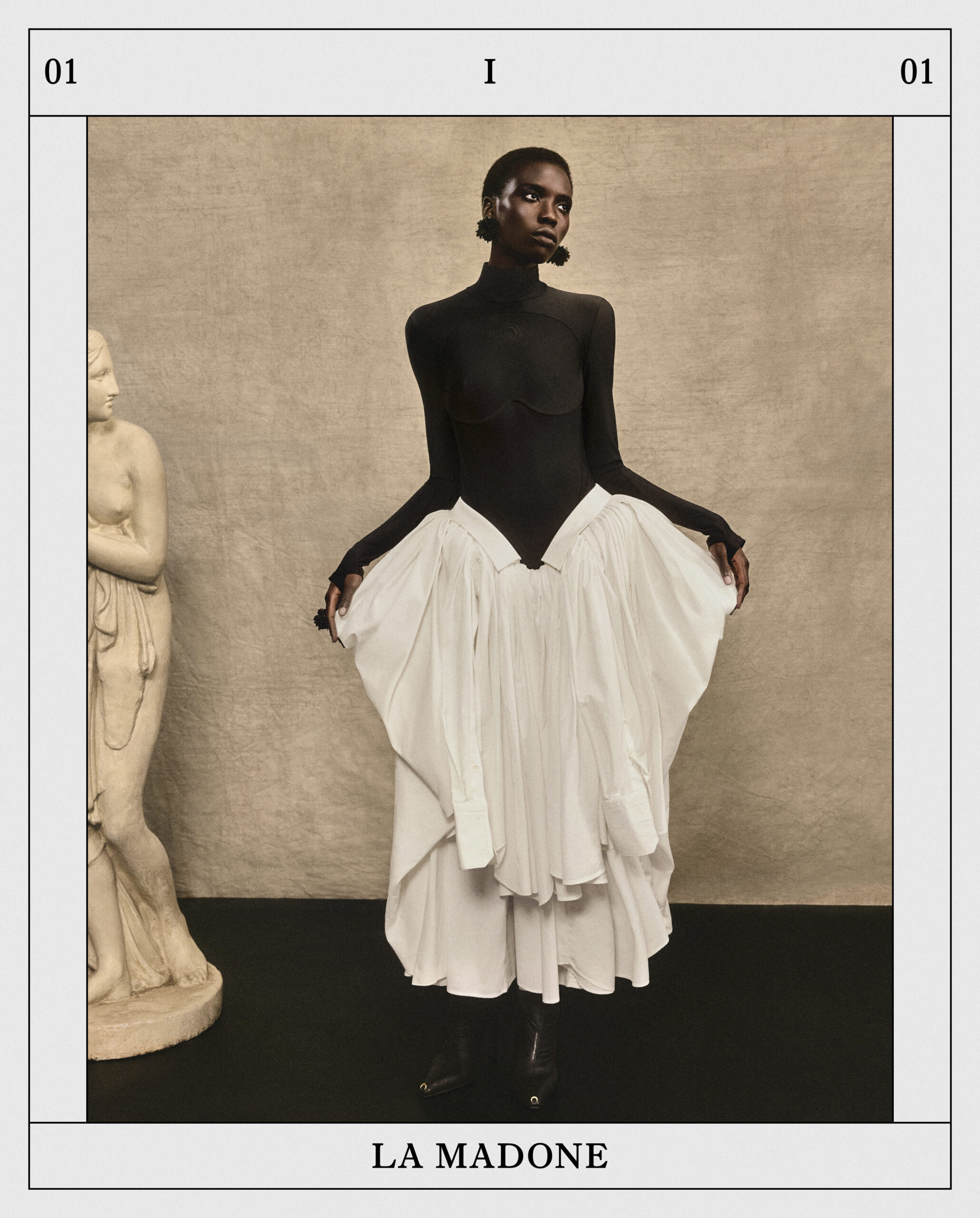 The Alchemist of the Louvre: Marine Serre’s Fall 2026 Vision Redefines the Boundary Between Canvas and Couture