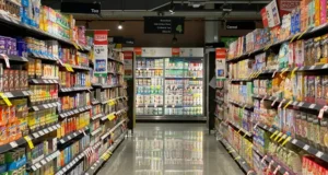 UK Grocers Achieve Milestones in Packaging Overhaul, Yet Significant Hurdles Remain in Achieving True Circularity