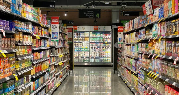 UK Grocers Achieve Milestones in Packaging Overhaul, Yet Significant Hurdles Remain in Achieving True Circularity