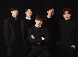 A New Era of Resonance: Monsta X Bridges the Gap Between K-Pop Power and Emotional Intimacy with "Unfold"