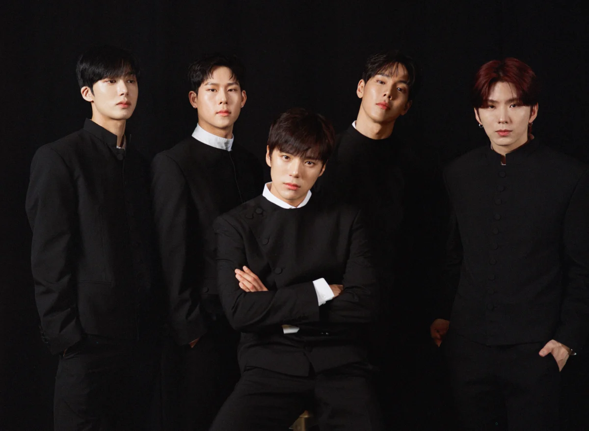 A New Era of Resonance: Monsta X Bridges the Gap Between K-Pop Power and Emotional Intimacy with "Unfold"