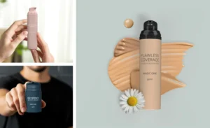 Amcor Redefines Sustainable Beauty Packaging with the Innovative Magic One Airless Dispensing System