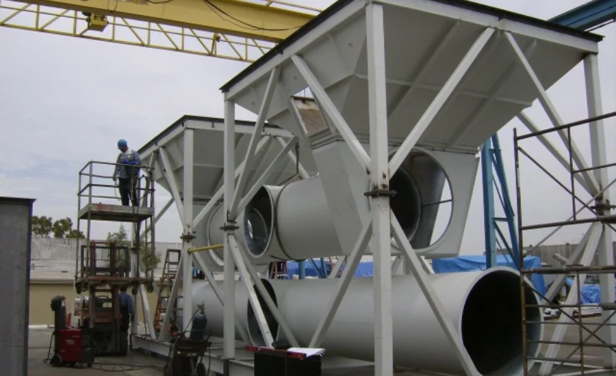 Beyond the Surface: Why Operational Engineering and Emissions Control are Redefining Packaging Sustainability