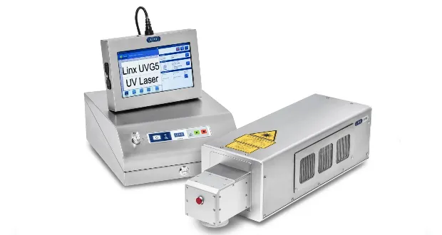 Linx to unveil new ink jet printer range at Interpack