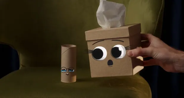 ‘Rescue Me’: How WRAP and Sky Media are Using Empathy to Transform UK Recycling Habits