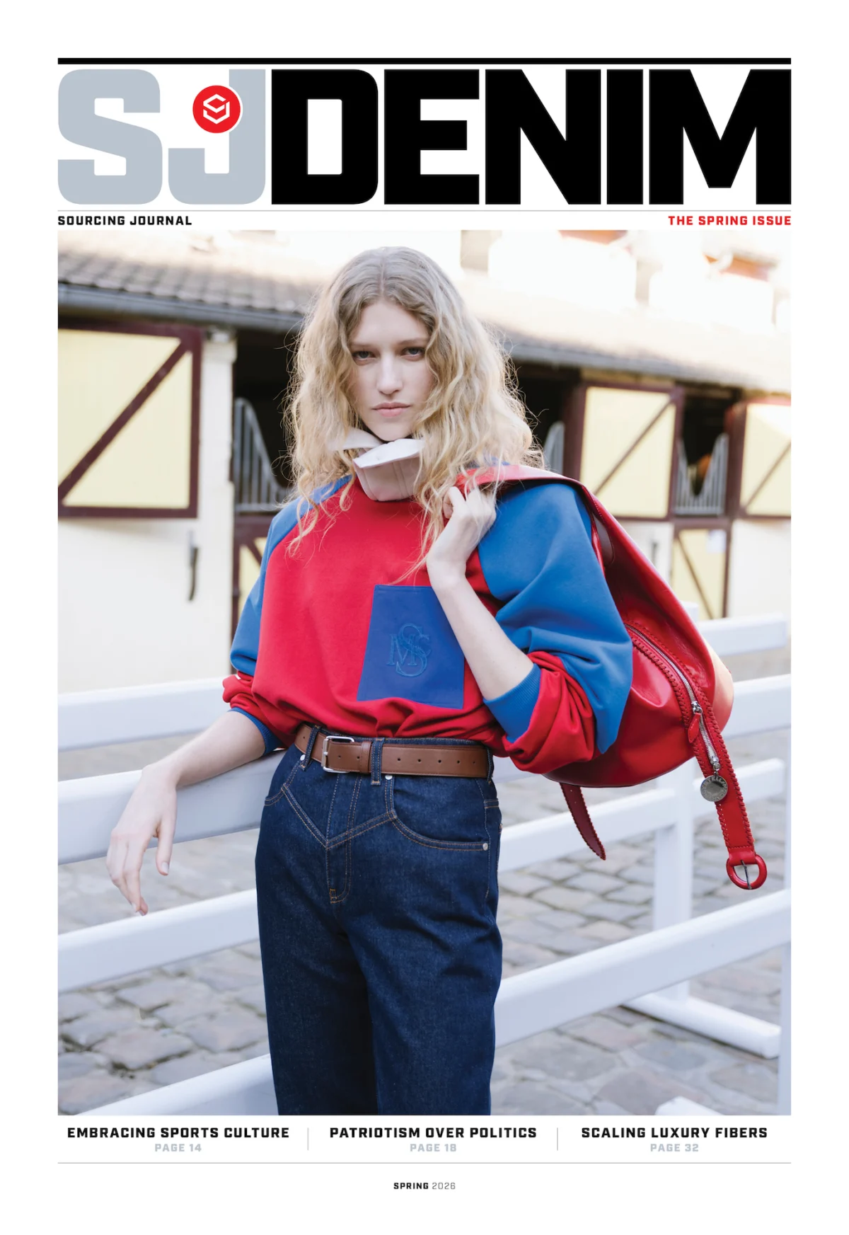 The Denim Renaissance: Navigating Trade, Tradition, and Technology in the Spring 2026 Landscape