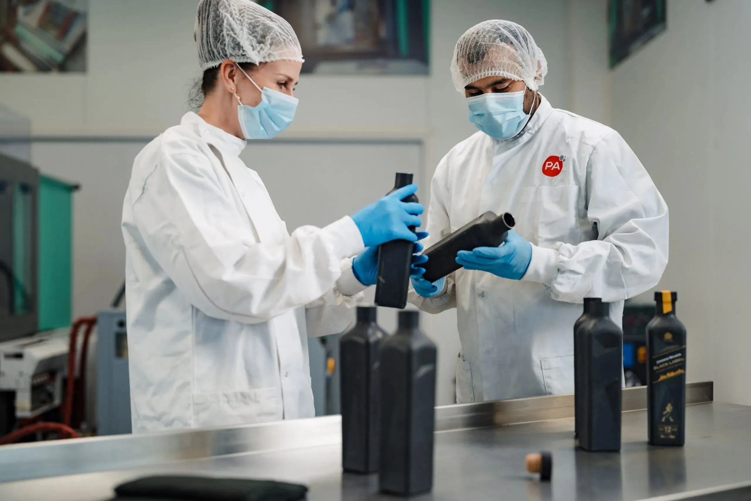 The Future of Packaging: How the Bottle Collective is Revolutionizing Fibre-Based Solutions