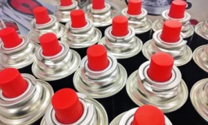 UK Aerosol Industry Navigates Shifting Consumer Habits and Market Maturity in 2025.