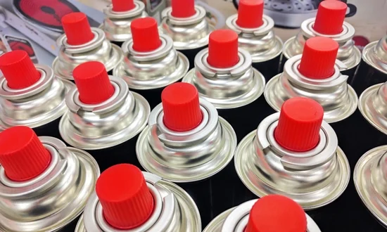 UK Aerosol Industry Navigates Shifting Consumer Habits and Market Maturity in 2025.