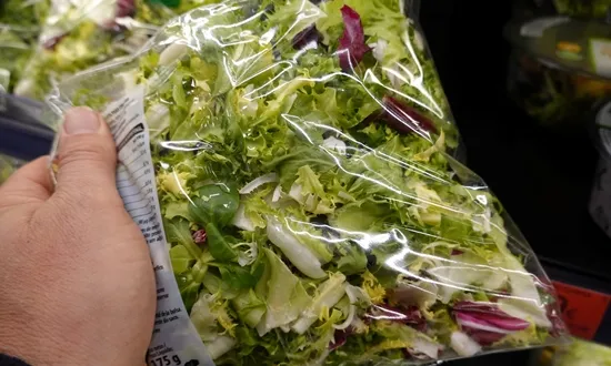 UK Faces Major Recycling Bottleneck as Flexible Plastics Collection Outpaces Processing Infrastructure, New Valpak Study Reveals